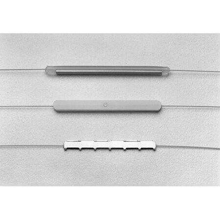 Corning SPLICE PACK .5MM TO .9MM, FUSION SPLICE BLUE, 25/PACK, PK 25 A0295149